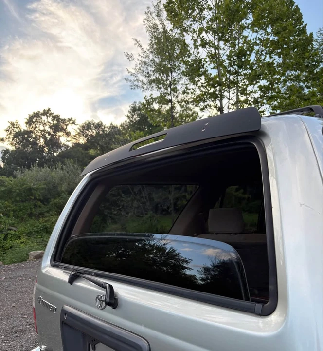 1999 Toyota 4Runner 3rd Gen - Image 7 of 20