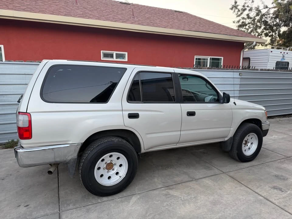 1999 Toyota 4Runner 3rd Gen - Image 5 of 10