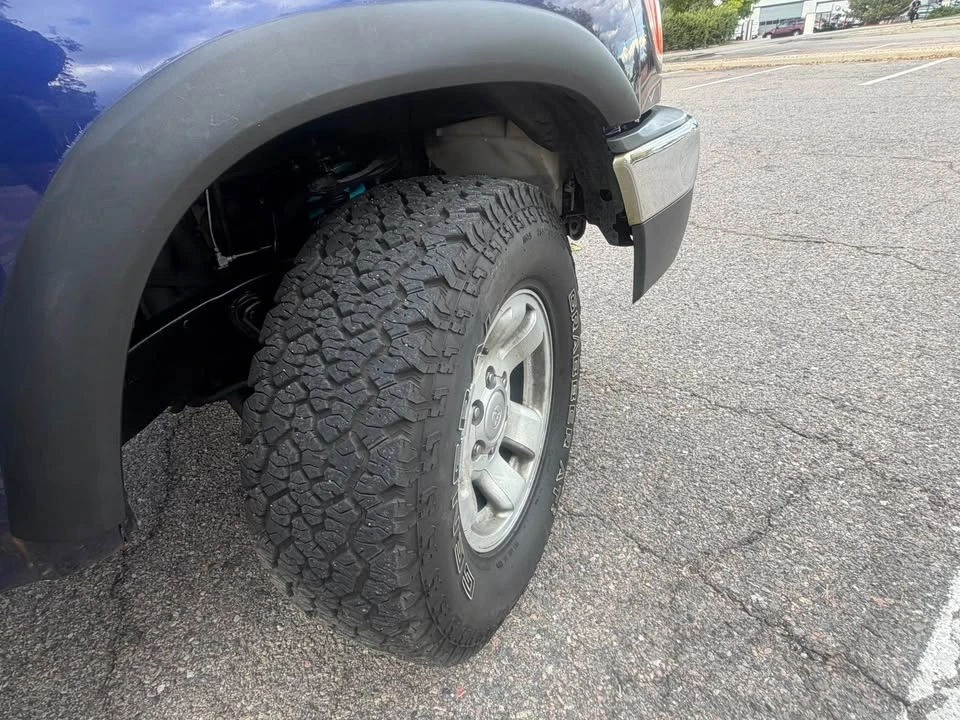 1999 Toyota 4Runner 3rd Gen - Image 12 of 20