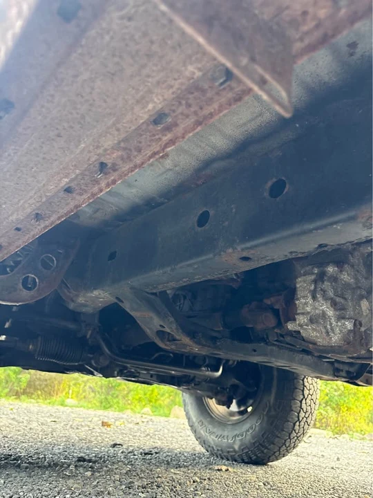 1999 Toyota 4Runner 3rd Gen - Image 17 of 20