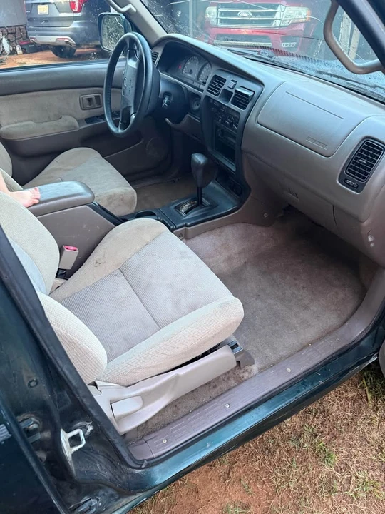1999 Toyota 4Runner 3rd Gen - Image 12 of 12