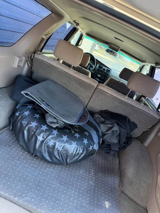 1999 Toyota 4Runner 3rd Gen - Image 3 of 10