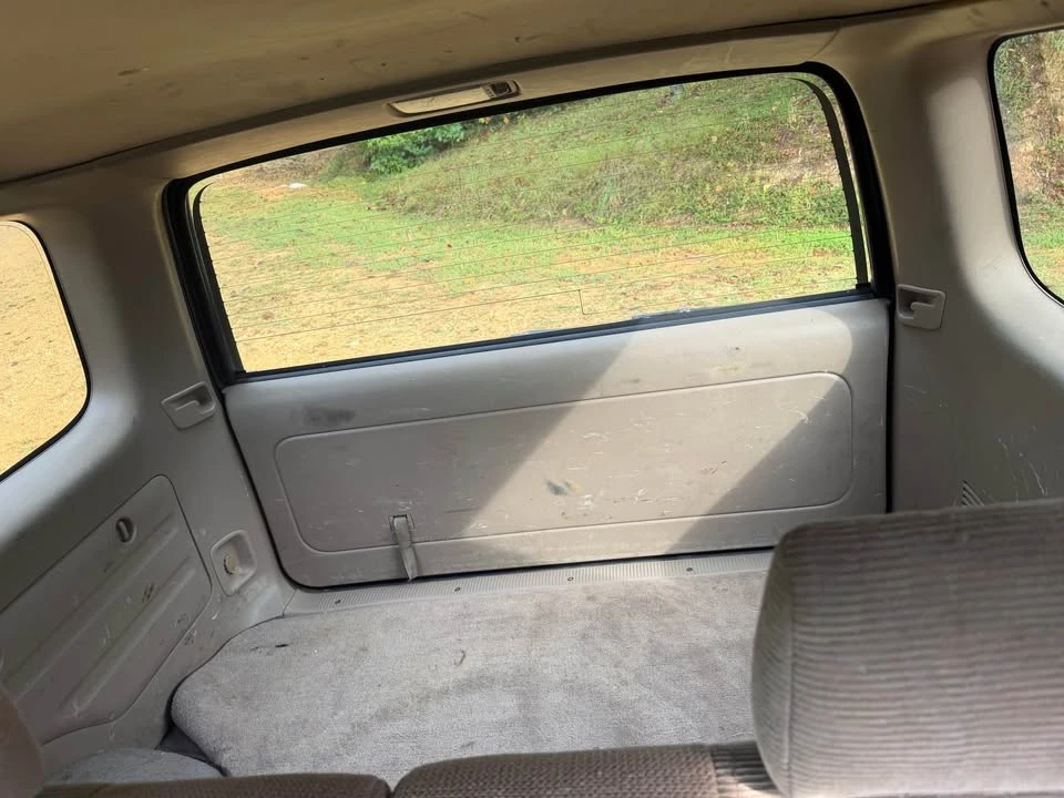 1999 Toyota 4Runner 3rd Gen - Image 10 of 12