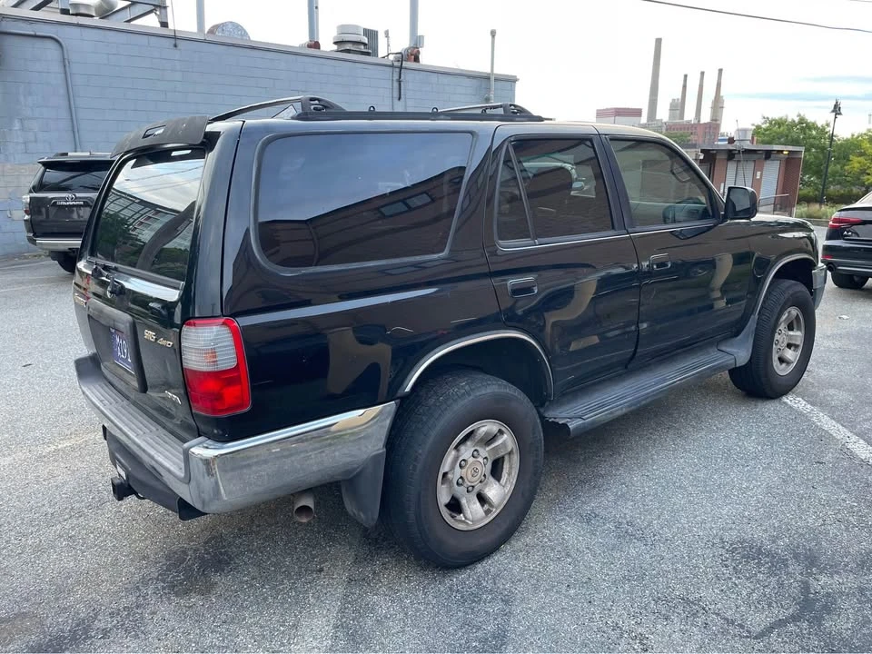 1999 Toyota 4Runner 3rd Gen - Image 3 of 18