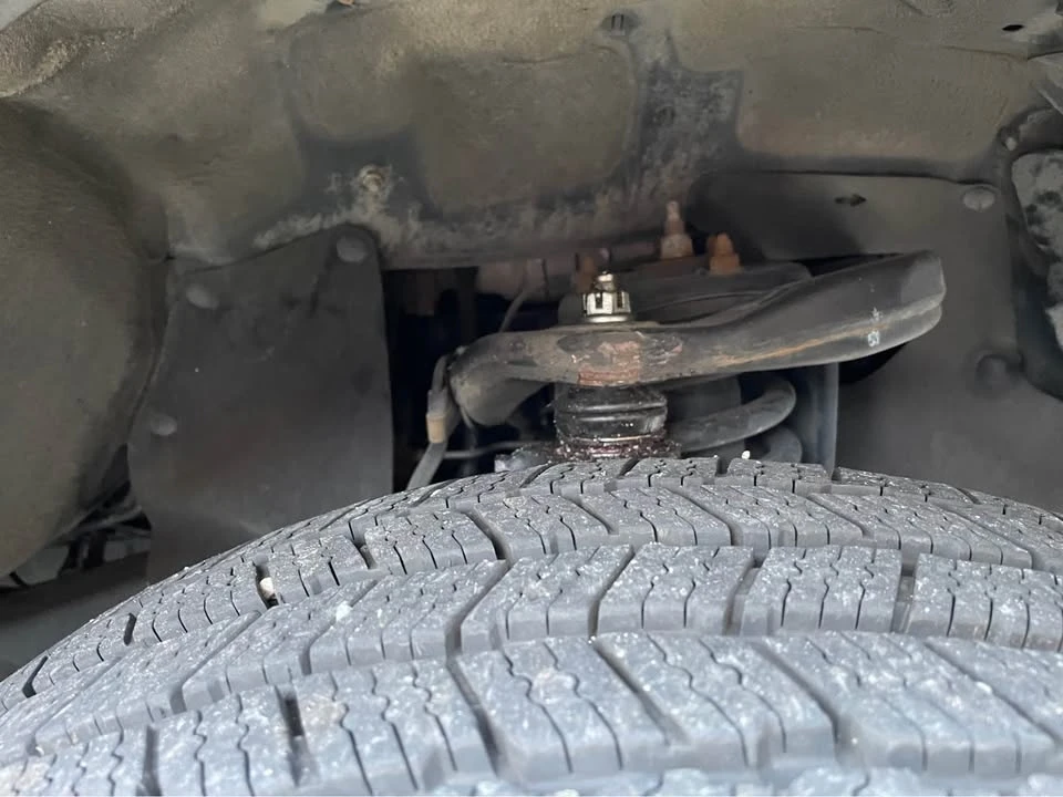 1999 Toyota 4Runner 3rd Gen - Image 9 of 18