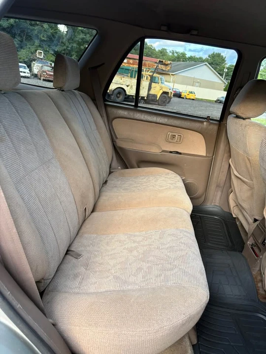 1999 Toyota 4Runner 3rd Gen - Image 12 of 20