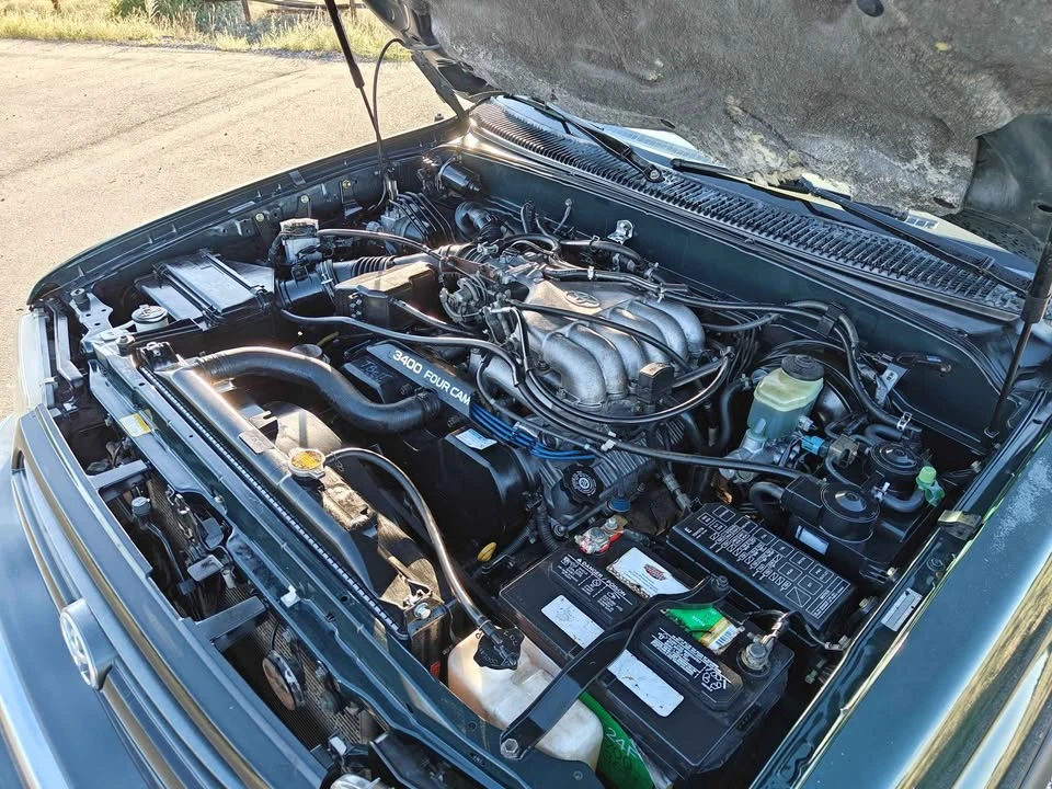 1999 Toyota 4Runner 3rd Gen - Image 14 of 19