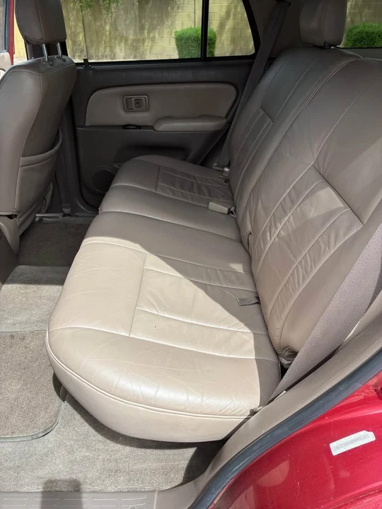 1999 Toyota 4Runner 3rd Gen - Image 8 of 20