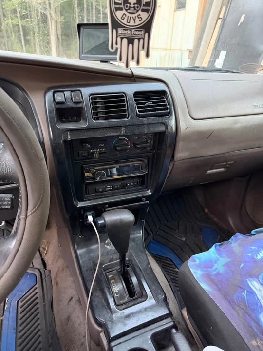 1999 Toyota 4Runner 3rd Gen - Image 5 of 13