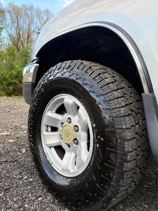 1999 Toyota 4Runner 3rd Gen - Image 10 of 20