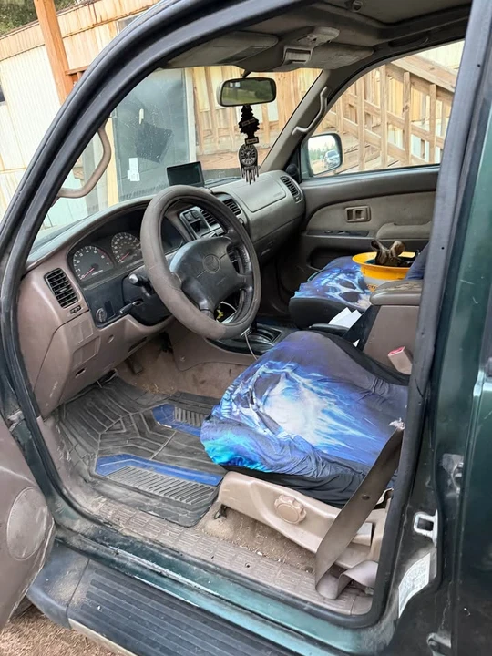 1999 Toyota 4Runner 3rd Gen - Image 3 of 13
