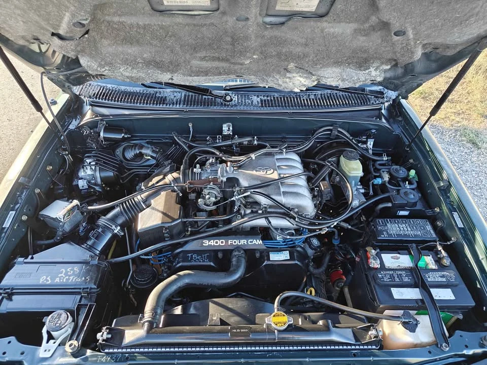 1999 Toyota 4Runner 3rd Gen - Image 13 of 19