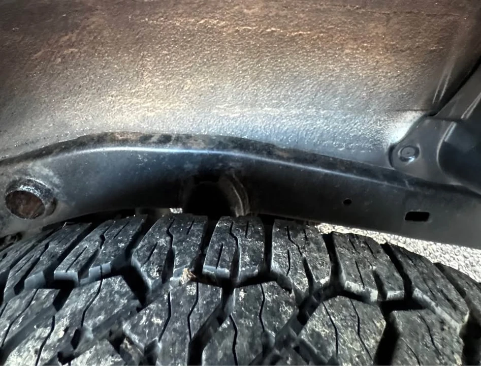 1999 Toyota 4Runner 3rd Gen - Image 19 of 20