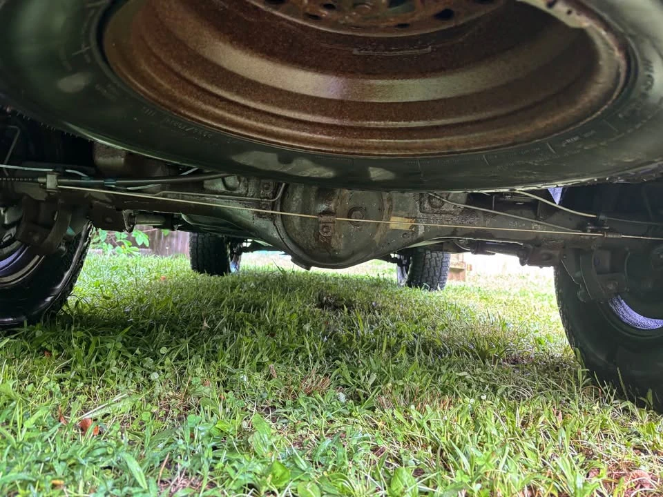 1999 Toyota 4Runner 3rd Gen - Image 12 of 15