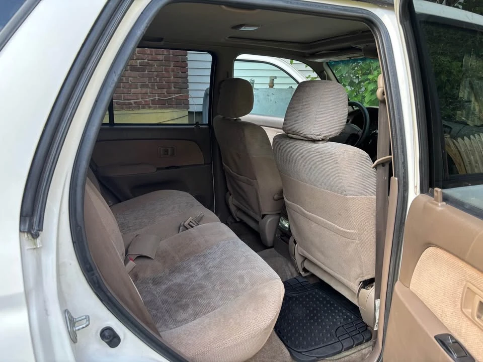 1999 Toyota 4Runner 3rd Gen - Image 10 of 15
