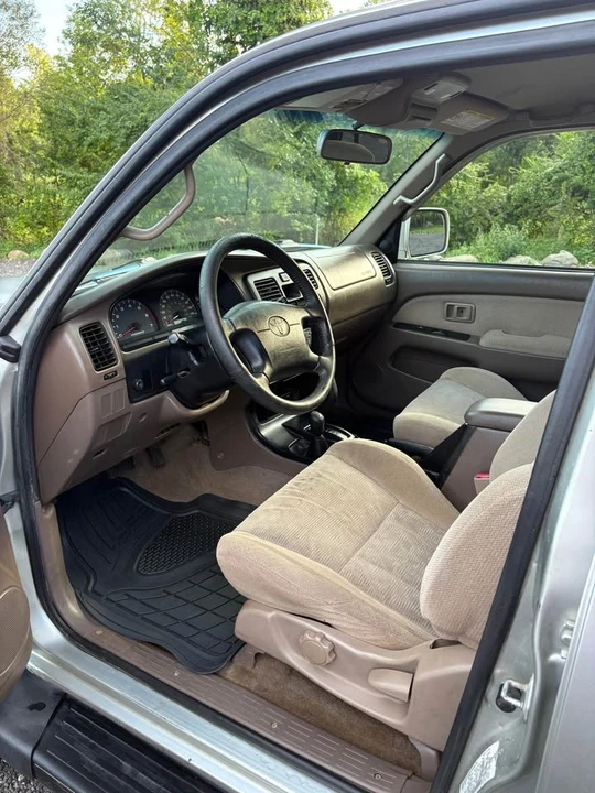 1999 Toyota 4Runner 3rd Gen - Image 11 of 20