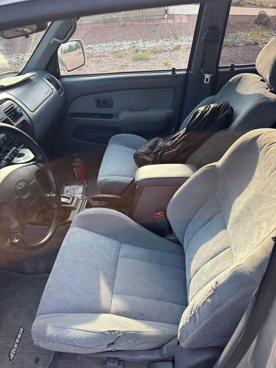1999 Toyota 4Runner 3rd Gen - Image 8 of 9