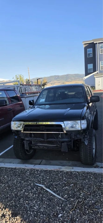 1999 Toyota 4Runner 3rd Gen - Image 5 of 5