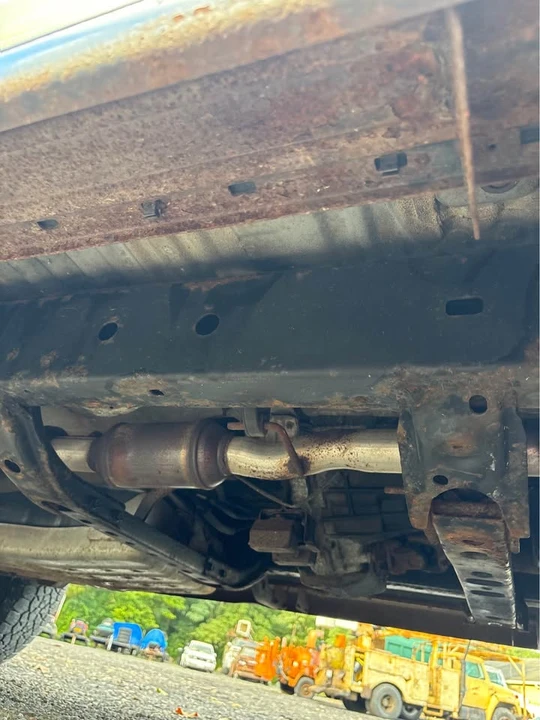 1999 Toyota 4Runner 3rd Gen - Image 18 of 20