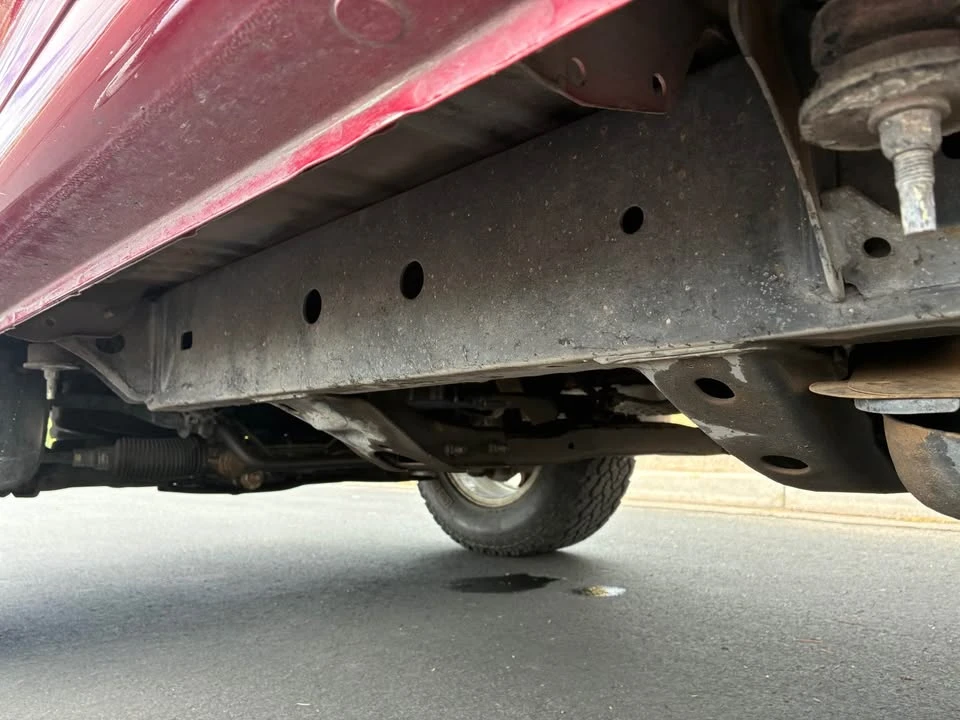 1999 Toyota 4Runner 3rd Gen - Image 15 of 20