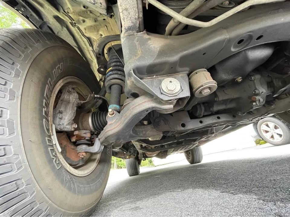 1999 Toyota 4Runner 3rd Gen - Image 13 of 18