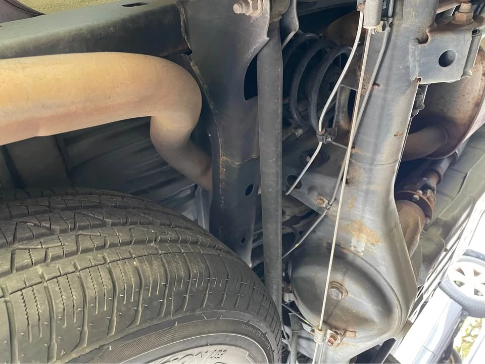 1999 Toyota 4Runner 3rd Gen - Image 18 of 18