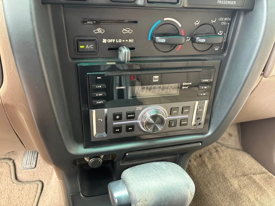 1999 Toyota 4Runner 3rd Gen - Image 13 of 20