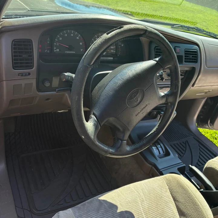 1999 Toyota 4Runner 3rd Gen - Image 10 of 12