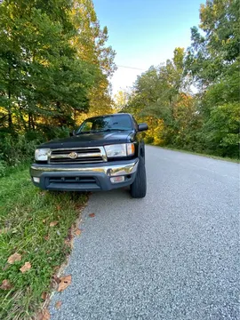 1999 Toyota 4Runner SR5 Sport Utility 4D