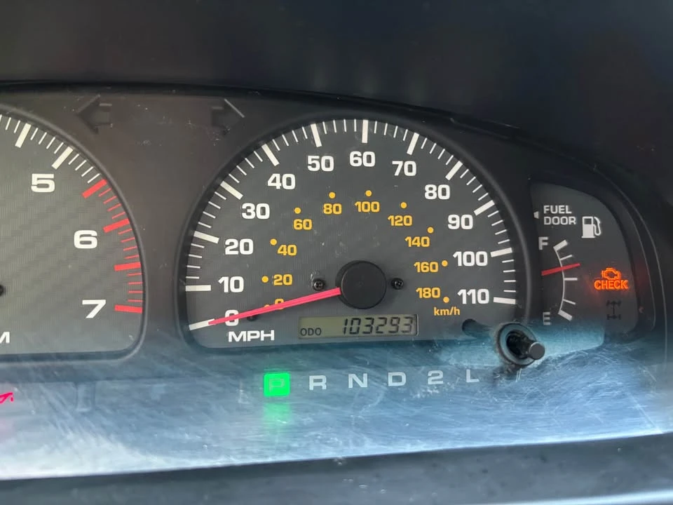 1999 Toyota 4Runner 3rd Gen - Image 15 of 15