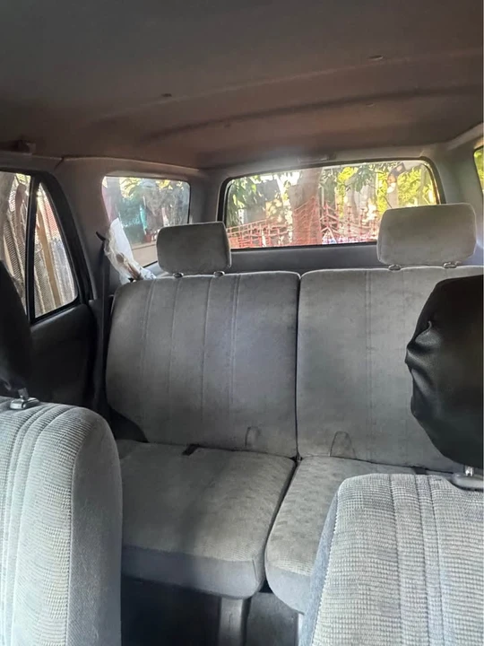1999 Toyota 4Runner 3rd Gen - Image 7 of 9