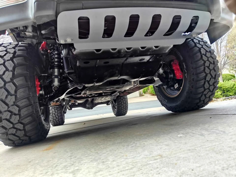 1999 Toyota 4Runner 3rd Gen - Image 16 of 19