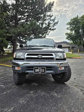 1999 Toyota 4Runner SR5