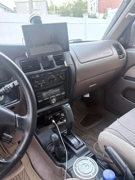 1999 Toyota 4Runner 3rd Gen - Image 12 of 15