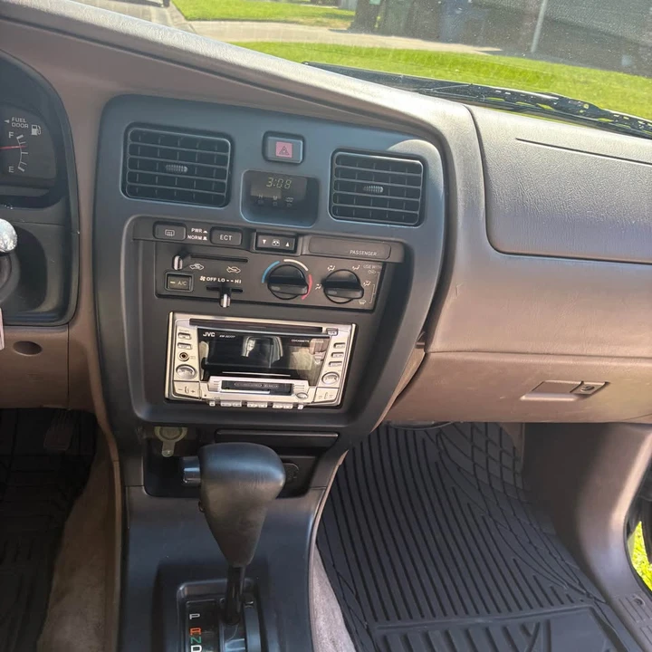 1999 Toyota 4Runner 3rd Gen - Image 12 of 12
