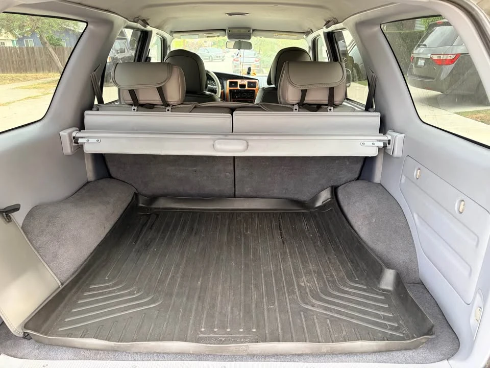 1999 Toyota 4Runner 3rd Gen - Image 3 of 10
