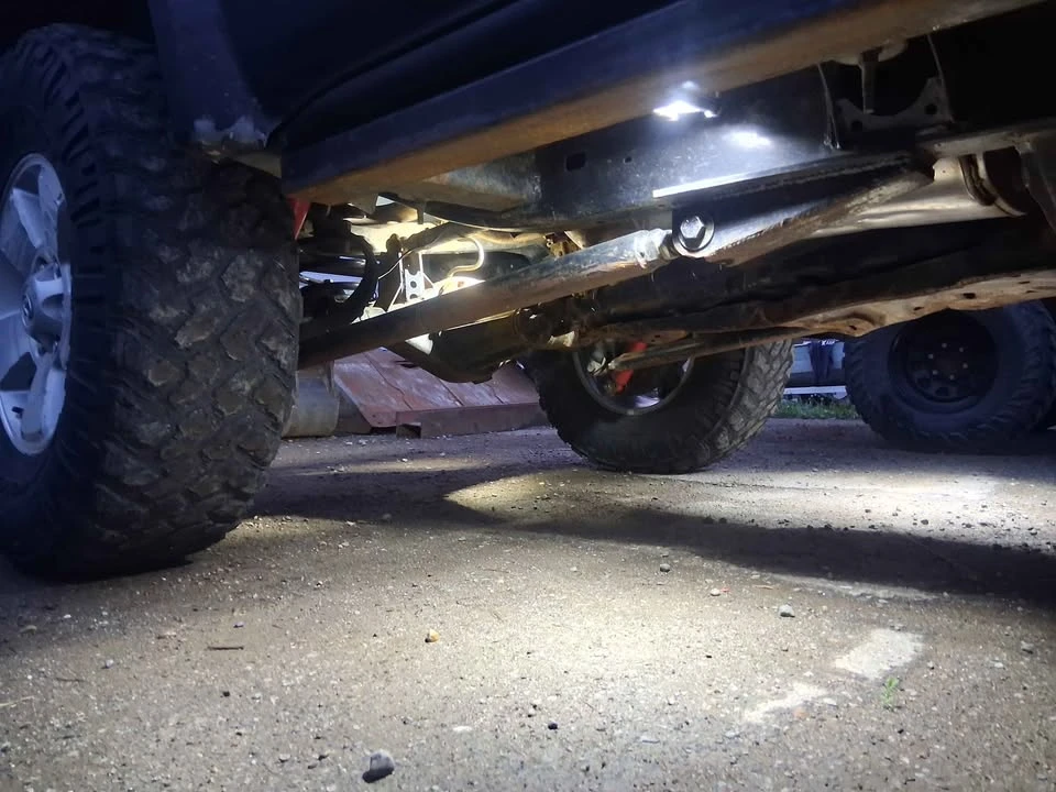 1999 Toyota 4Runner 3rd Gen - Image 6 of 11