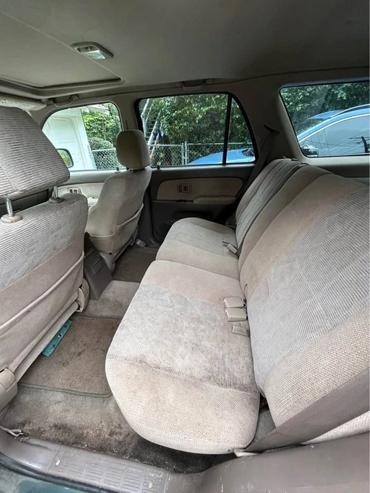 1999 Toyota 4Runner 3rd Gen - Image 10 of 11