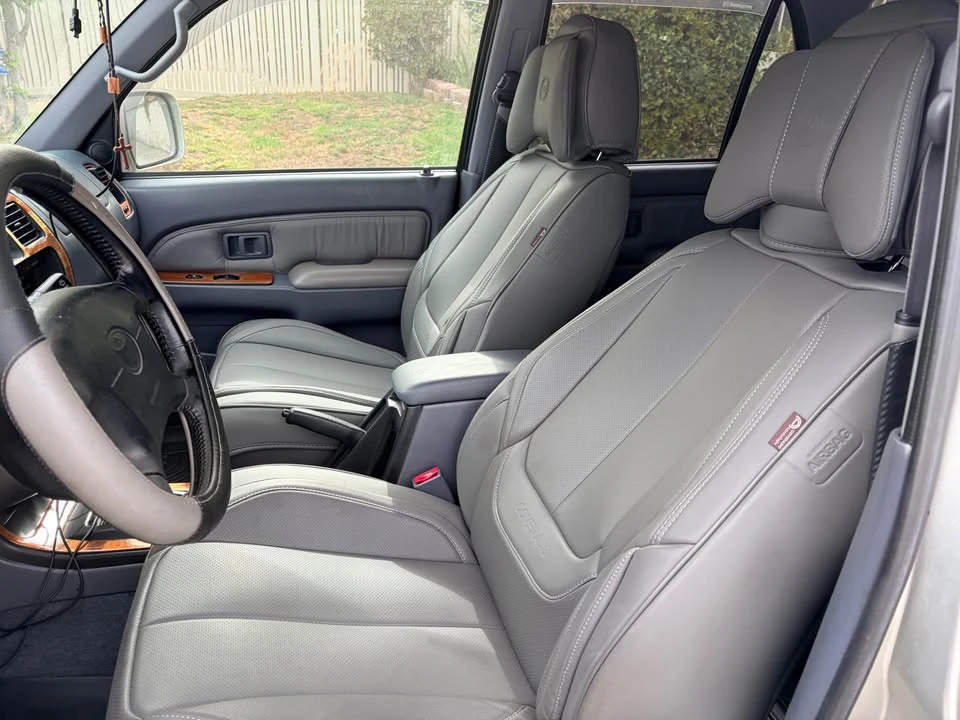 1999 Toyota 4Runner 3rd Gen - Image 8 of 10