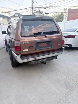 1999 Toyota 4Runner SR5 Sport Utility 4D