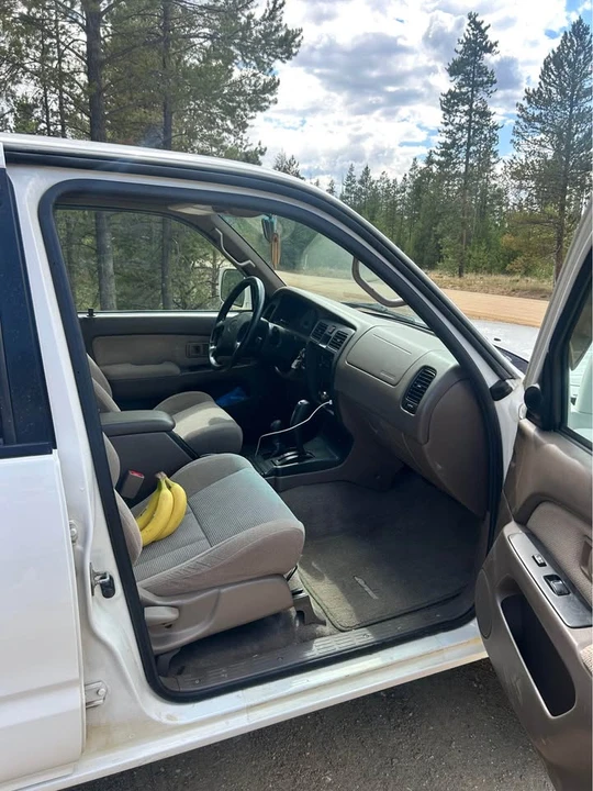 1999 Toyota 4Runner 3rd Gen - Image 10 of 13