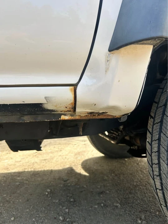 1999 Toyota 4Runner 3rd Gen - Image 7 of 13