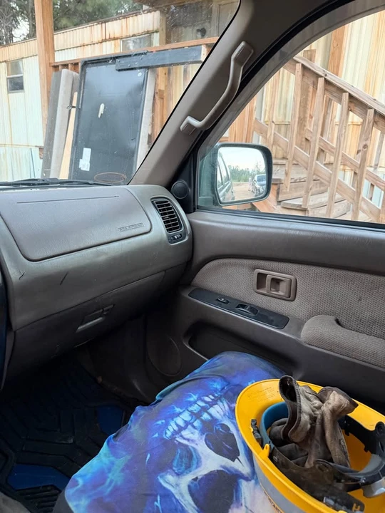 1999 Toyota 4Runner 3rd Gen - Image 2 of 13