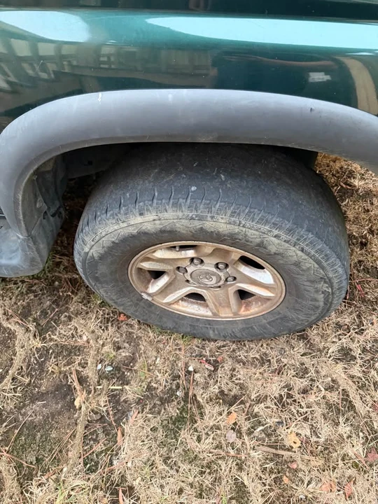 1999 Toyota 4Runner 3rd Gen - Image 8 of 13