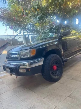 1999 Toyota 4Runner SR5 Sport Utility 4D