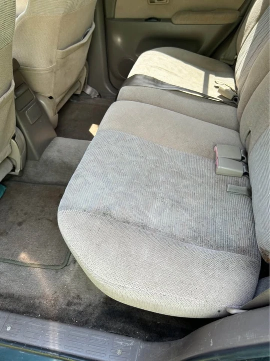 1999 Toyota 4Runner 3rd Gen - Image 6 of 11