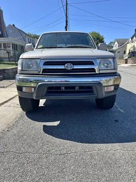 1999 Toyota 4Runner SR5 Sport Utility 4D