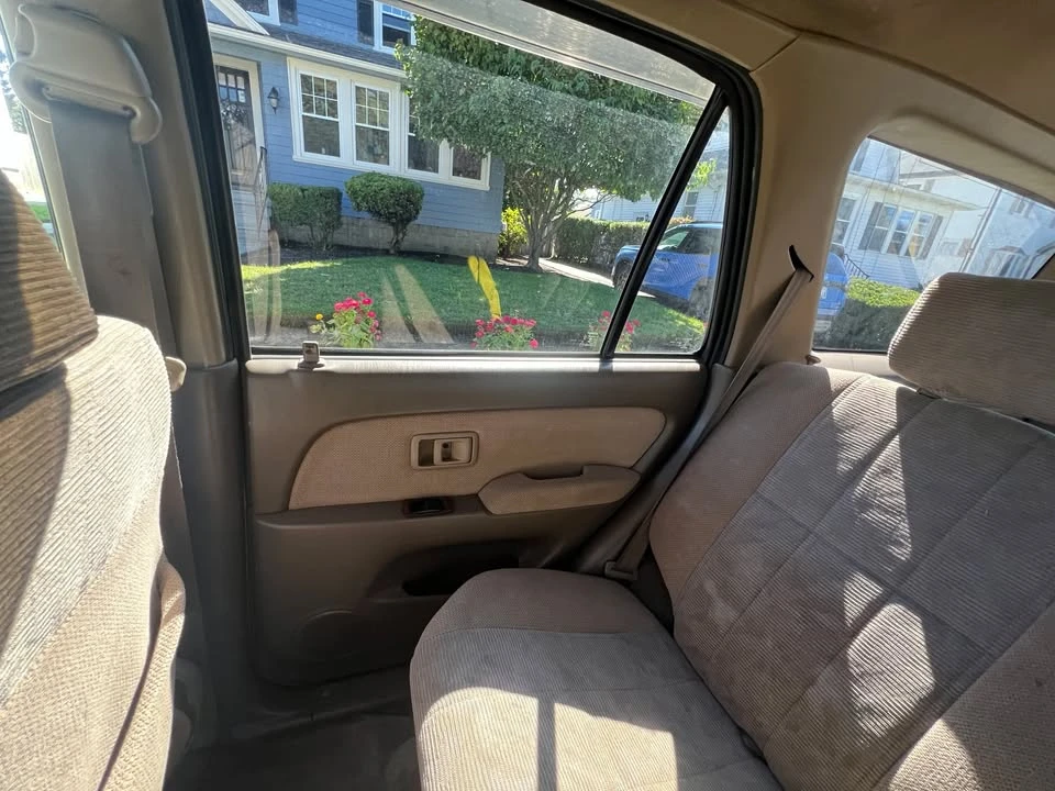1999 Toyota 4Runner 3rd Gen - Image 11 of 17