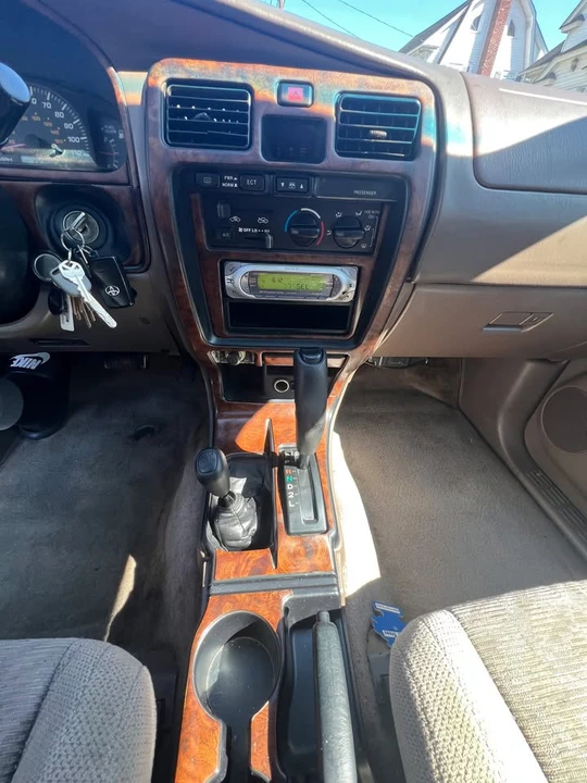 1999 Toyota 4Runner 3rd Gen - Image 15 of 17