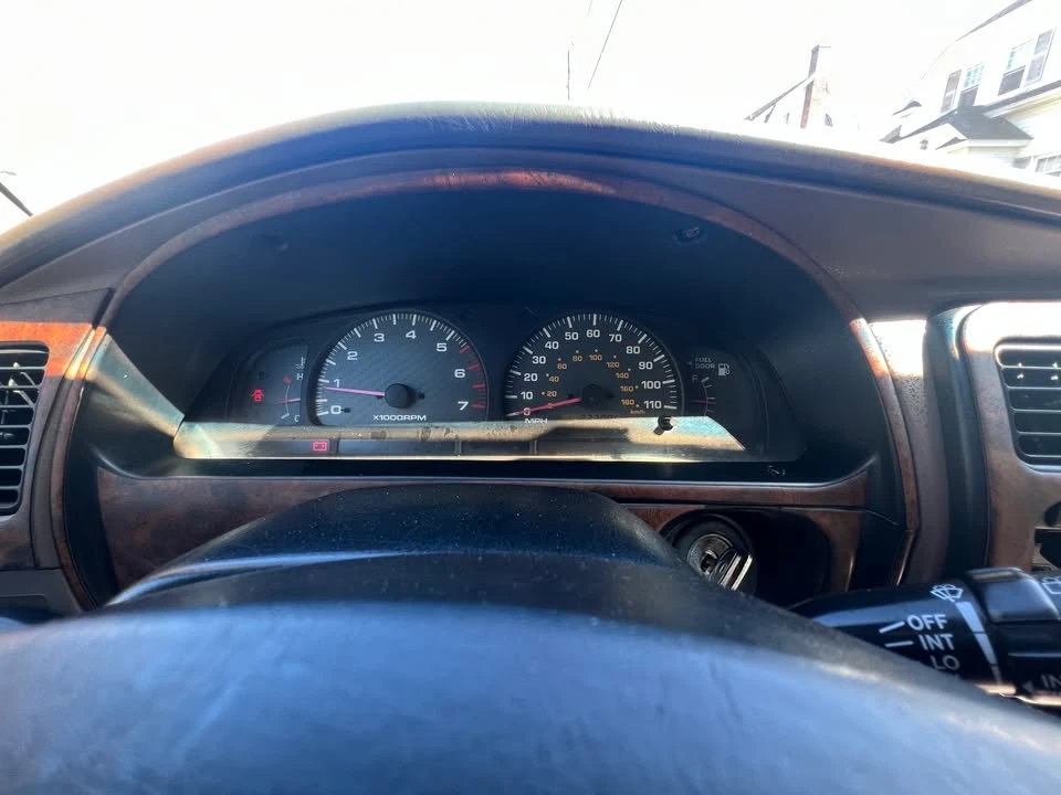 1999 Toyota 4Runner 3rd Gen - Image 16 of 17